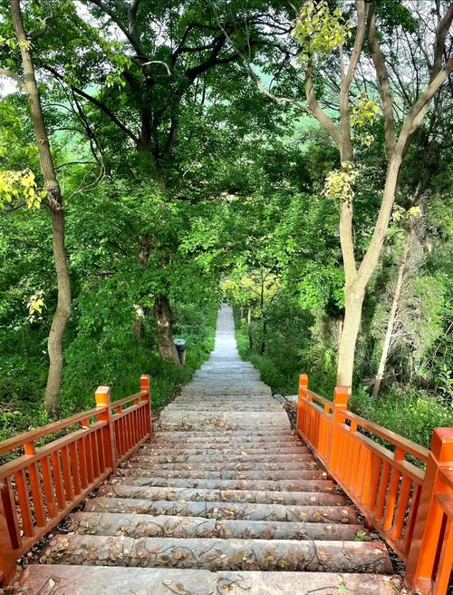 襄阳附近的旅游景点有哪些地方