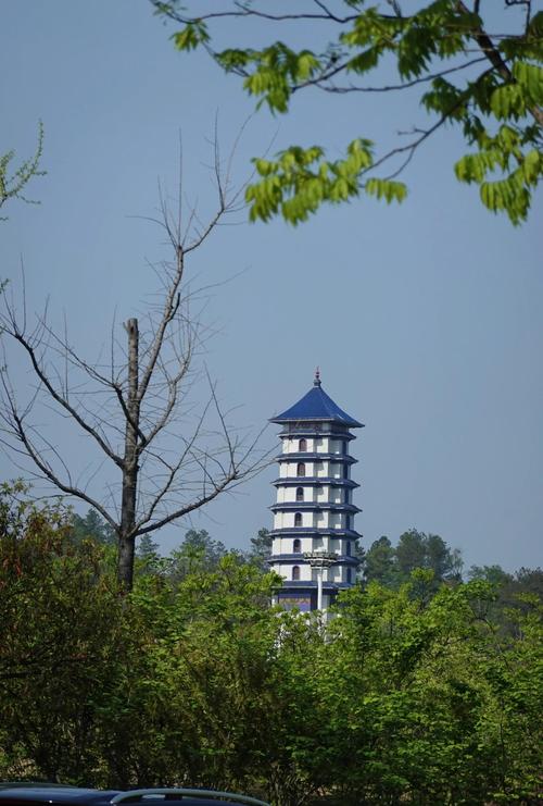 景德镇周边200公里旅游景点