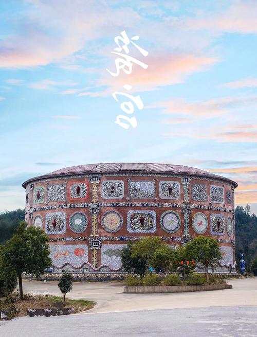 景德镇周边200公里旅游景点