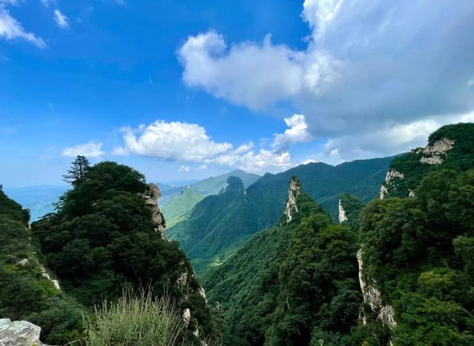 北京附近景点有哪些好玩的地方