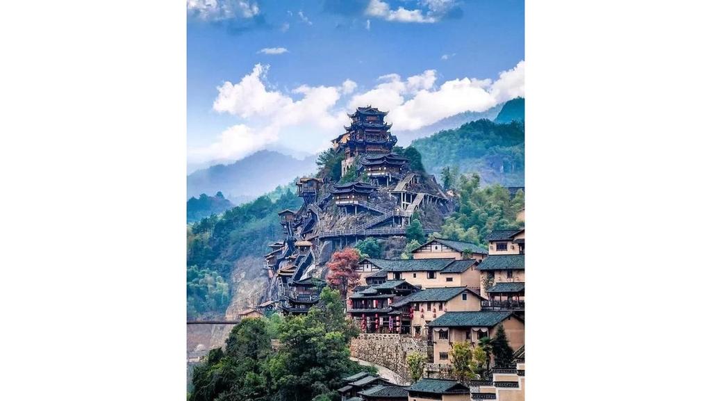 南昌到广州自驾游有哪些景点