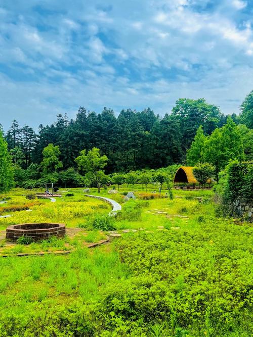 抚州周边有什么好玩的旅游景点