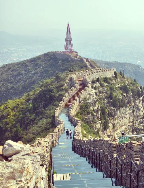 山东淄博有什么好玩的旅游景点