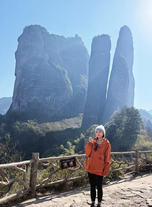 衢州有什么好玩的地方旅游景点