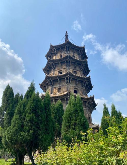 泉州旅游必去十大景点推荐免费