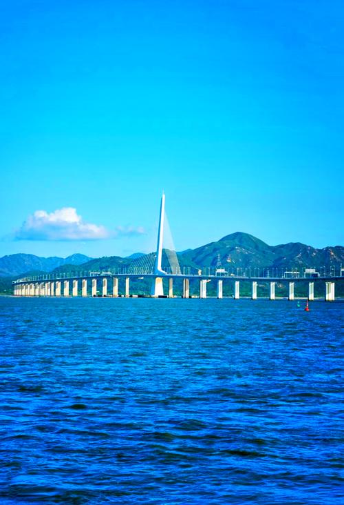 深圳附近有什么好玩的旅游景点