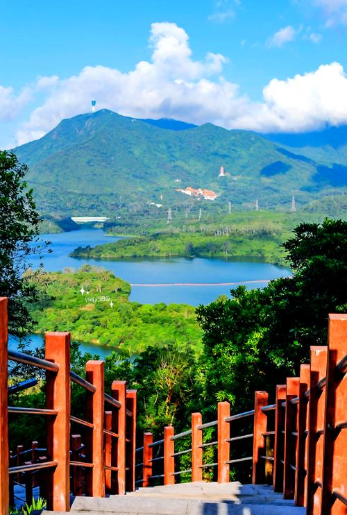 深圳附近有什么好玩的旅游景点