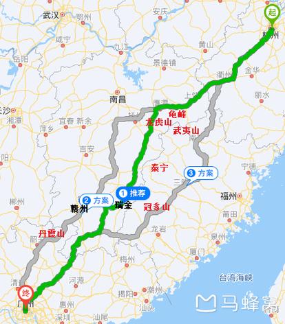 郑州到杭州自驾游路线景点推荐