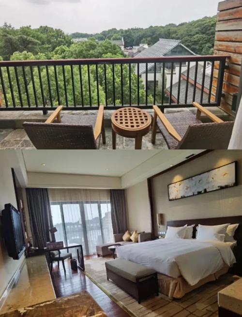 巢湖深业温泉假日度假酒店