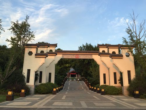 巢湖深业温泉假日度假酒店