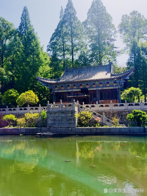 信阳周边适合小孩玩的旅游景点