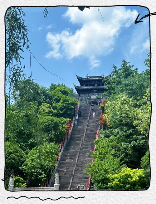 临海有什么好玩的地方旅游景点