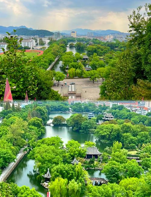 临海有什么好玩的地方旅游景点