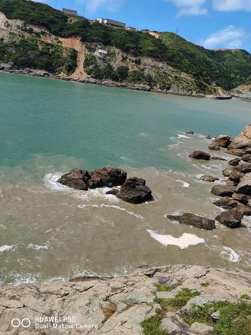 温州到福州自驾游有什么景点