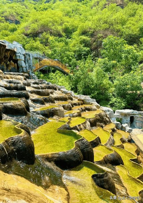 保定有什么好玩的地方旅游景点