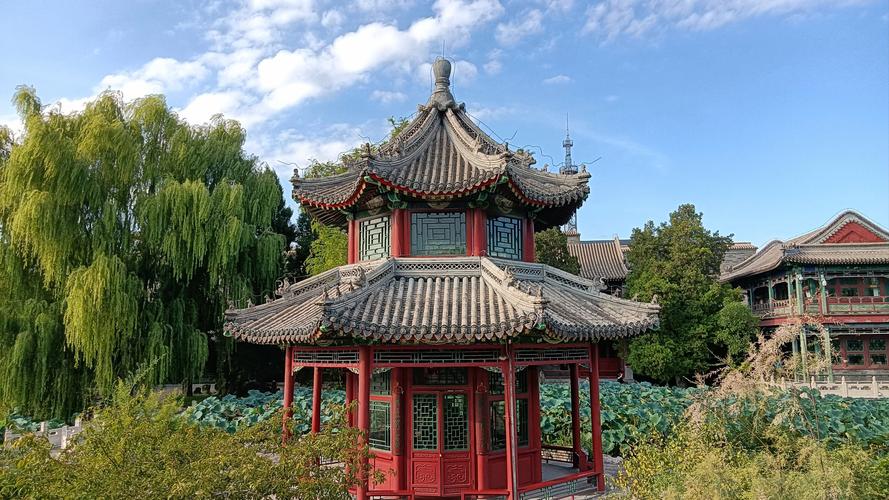 保定有什么好玩的地方旅游景点