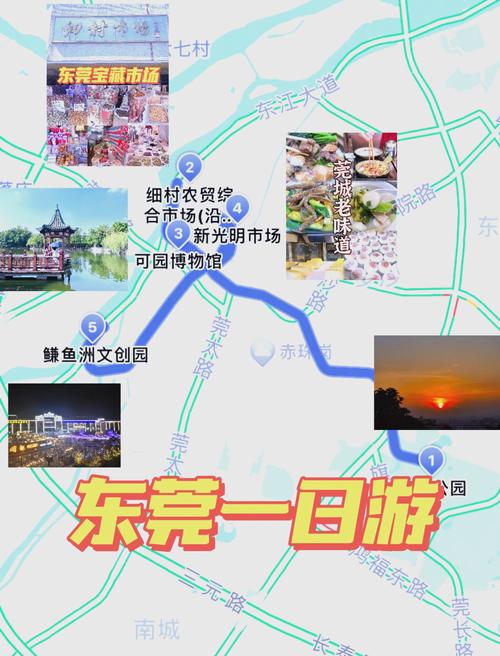 从东莞到上海自驾游最佳路线