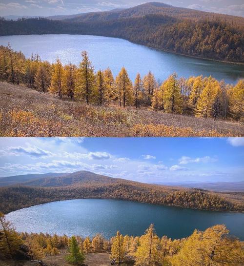 阿尔山国家森林公园有哪些景点