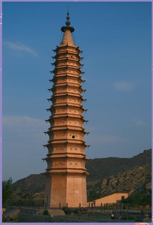 宁夏有什么好玩的地方旅游景点