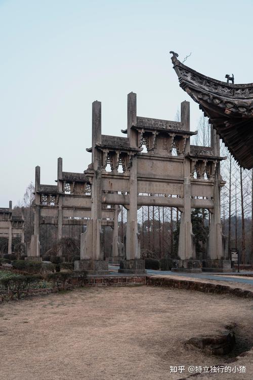 安徽附近有什么好玩的旅游景点