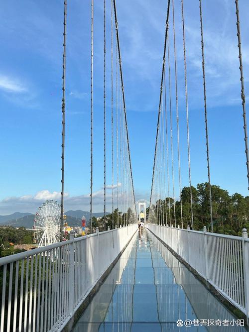 东莞附近景点有哪些好玩的地方