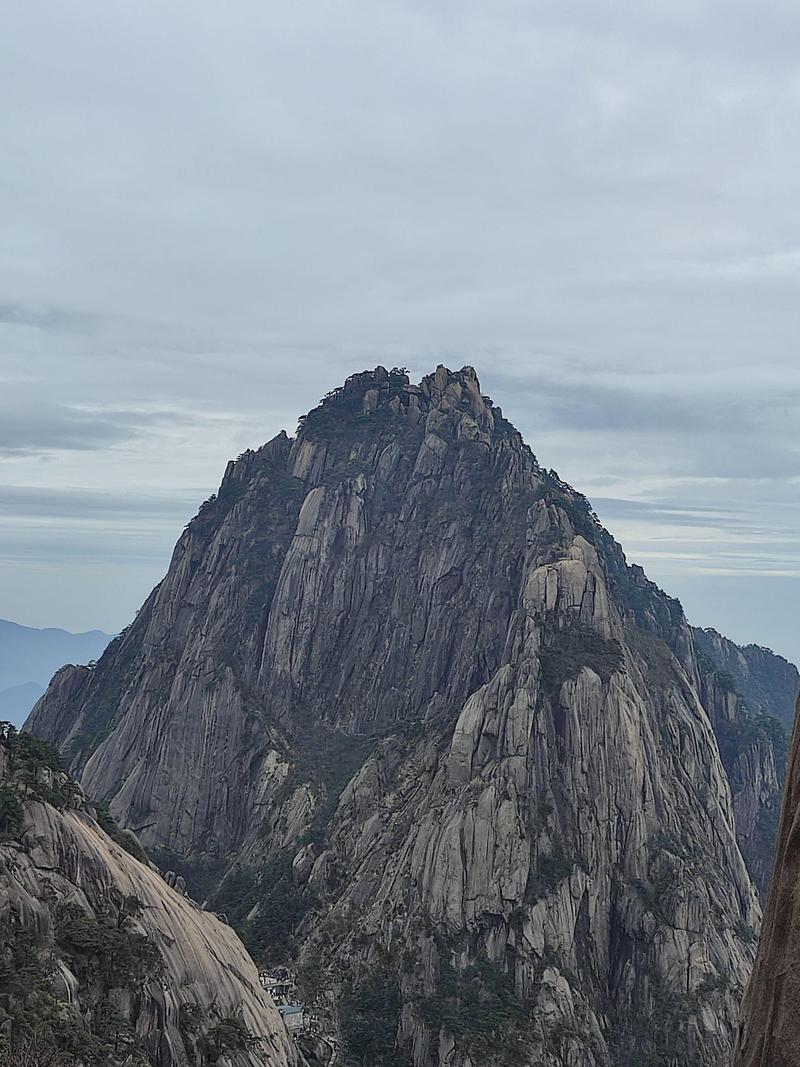安徽附近有哪些好玩的旅游景点