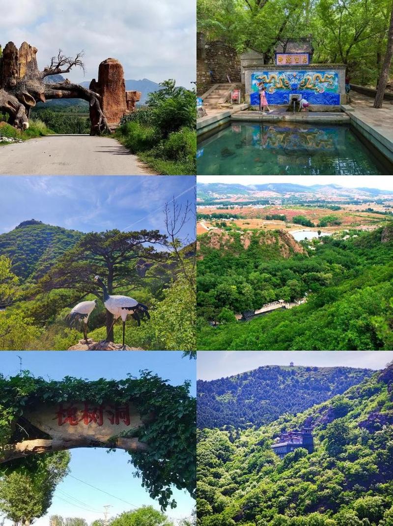 朝阳有什么好玩的地方旅游景点