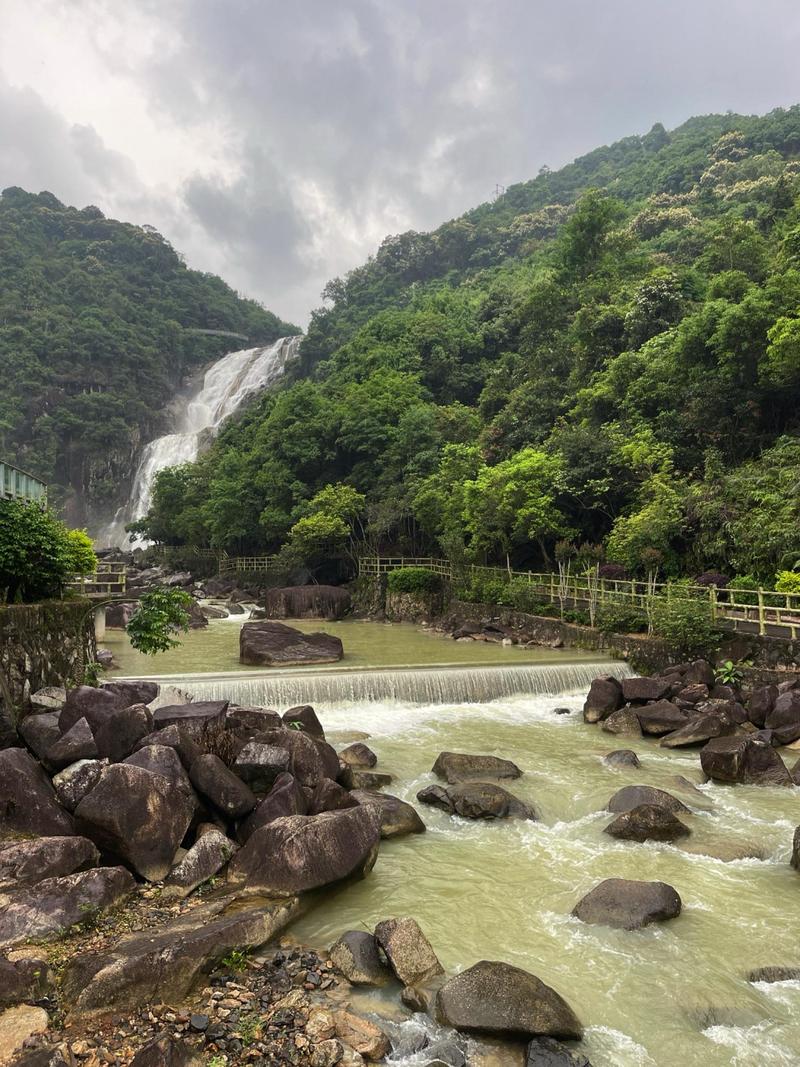 梅州有什么好玩的地方旅游景点