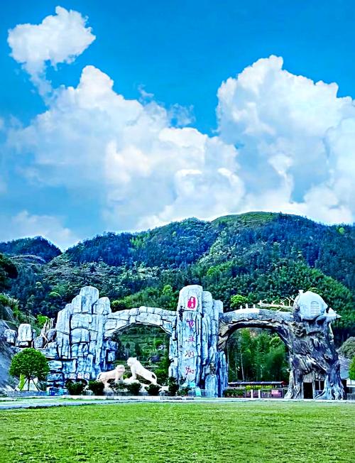 泰顺有什么好玩的地方旅游景点