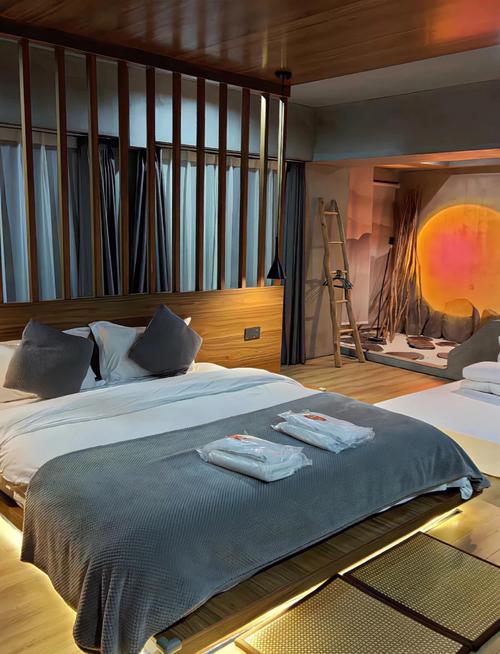 南京夫子庙附近的酒店推荐