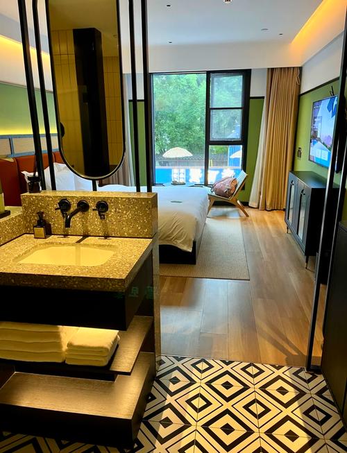 南京夫子庙附近的酒店推荐