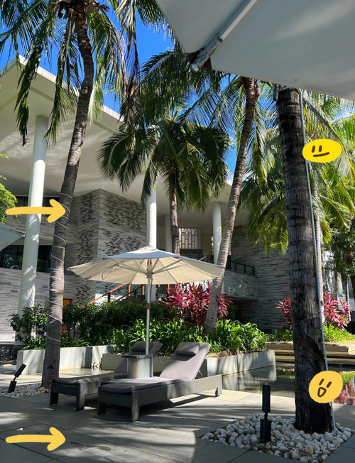 三亚半山半岛洲际度假酒店