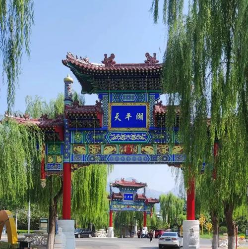 泰安有什么好玩的地方旅游景点