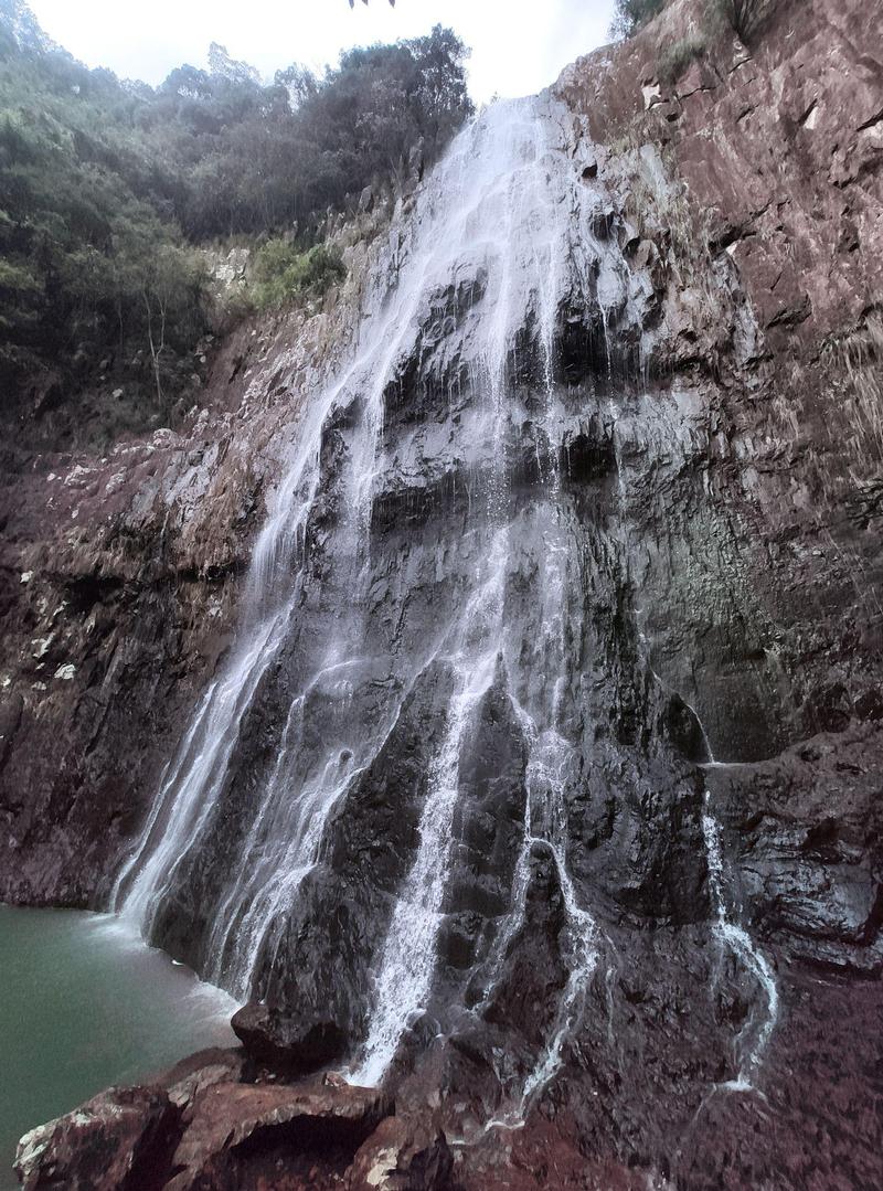 福建旅游必去十大景点相关推荐