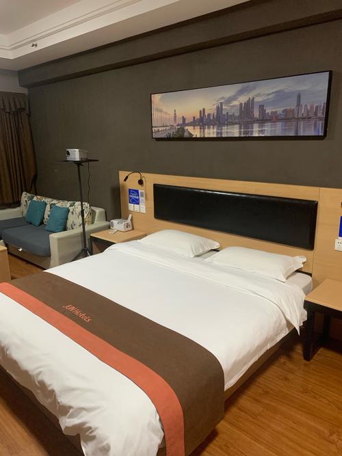 美团酒店ebooking