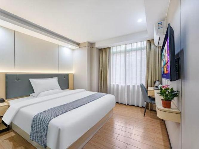 广东省人民医院附近酒店