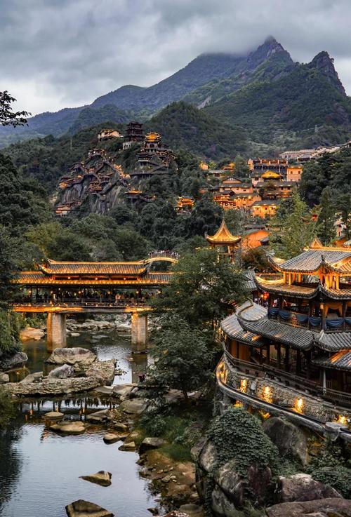 11月江西哪里好玩的景点推荐