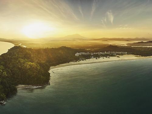 香格里拉莎利雅度假酒店
