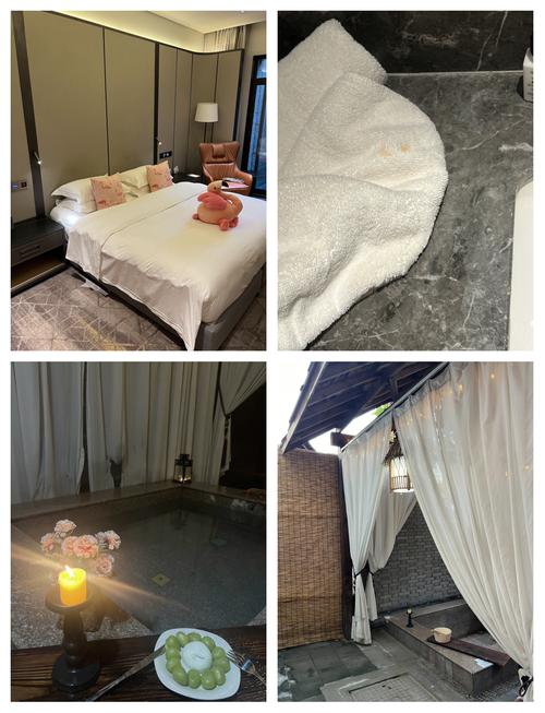 郑州江南春温泉度假酒店