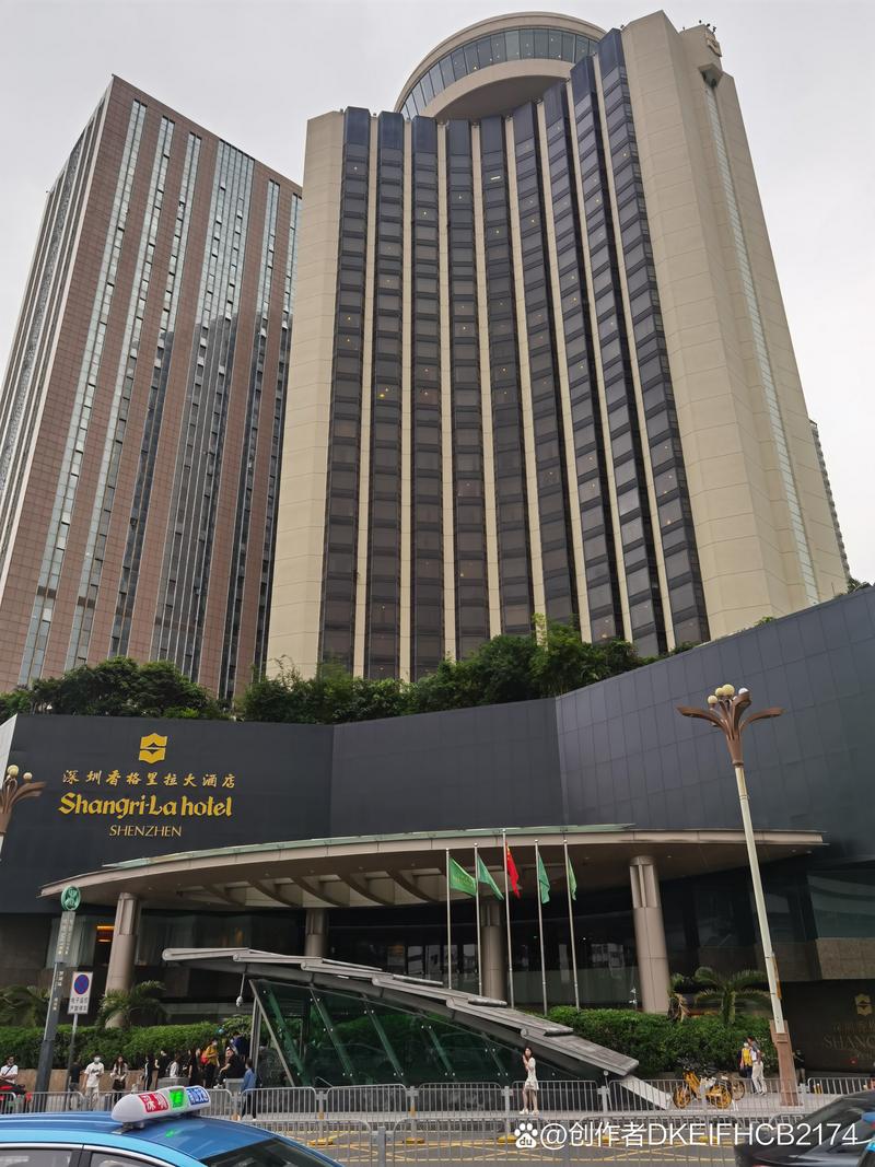 宁波香格里拉大酒店地址