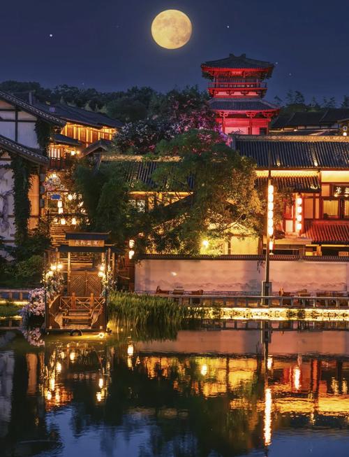 常州有什么好玩的地方景点推荐