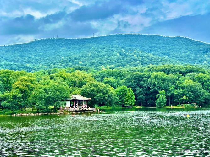 南京免费旅游景点大全2025