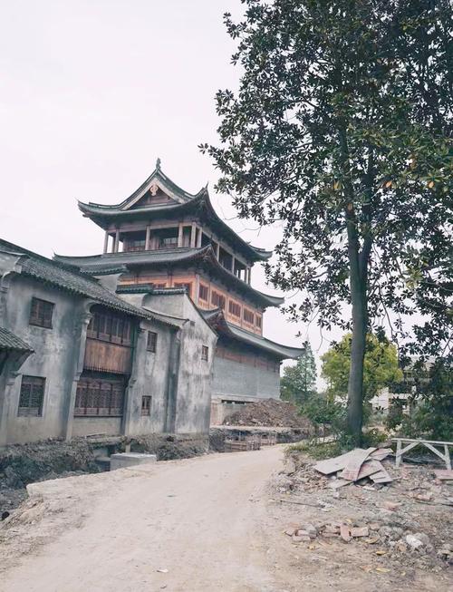 杭州周边自驾游有哪些去处