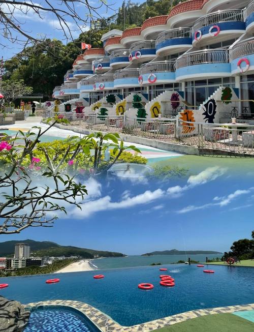 台山市上下川岛自驾游攻略