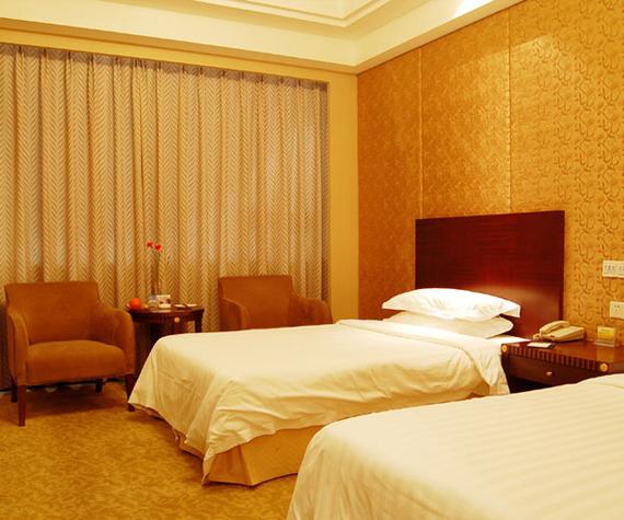 烟台开发区新时代大酒店