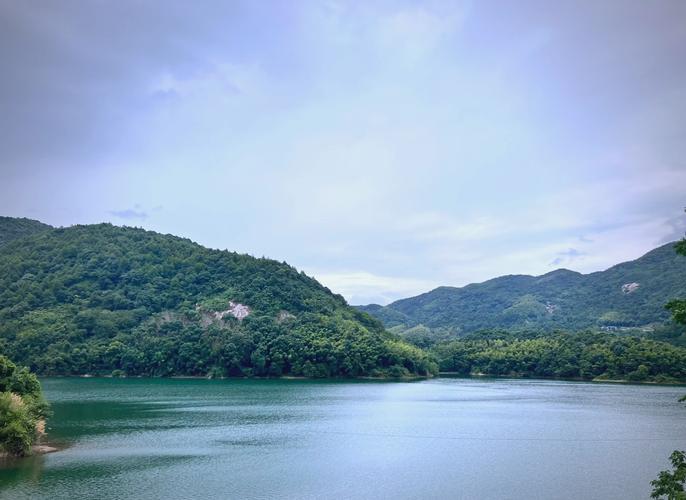 长沙附近一日游景点自驾游