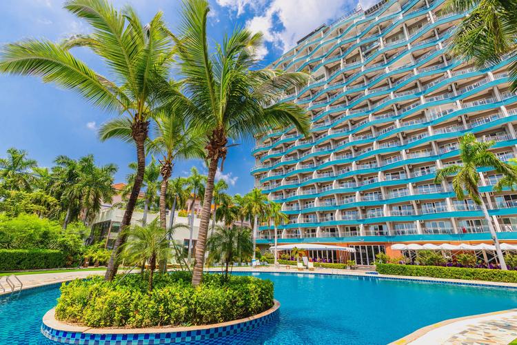 三亚凯瑞莱海景度假酒店