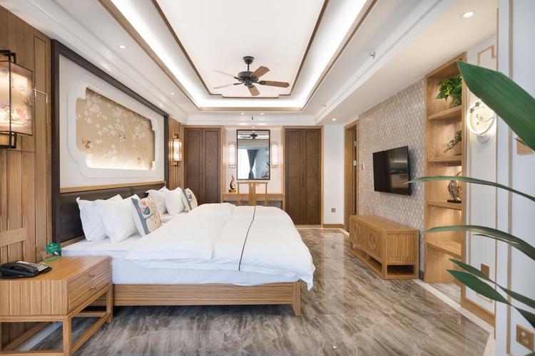 三亚凯瑞莱海景度假酒店