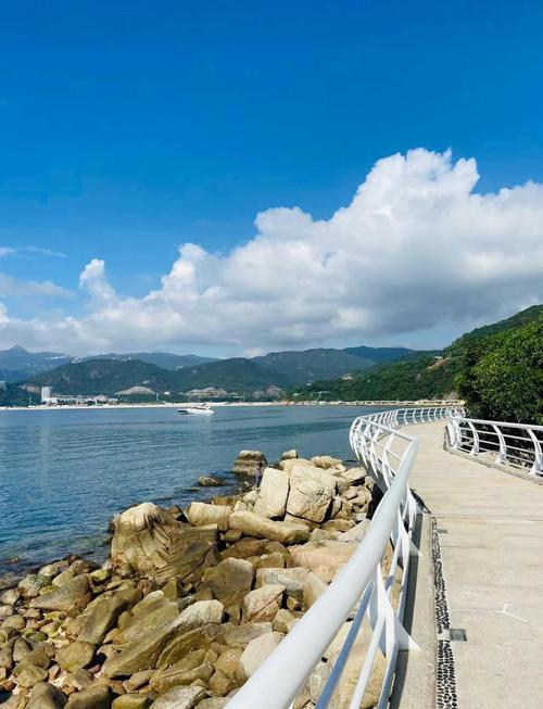 深圳的旅游景点哪些地方最好玩