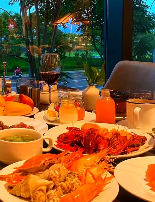 深圳花园格兰云天大酒店